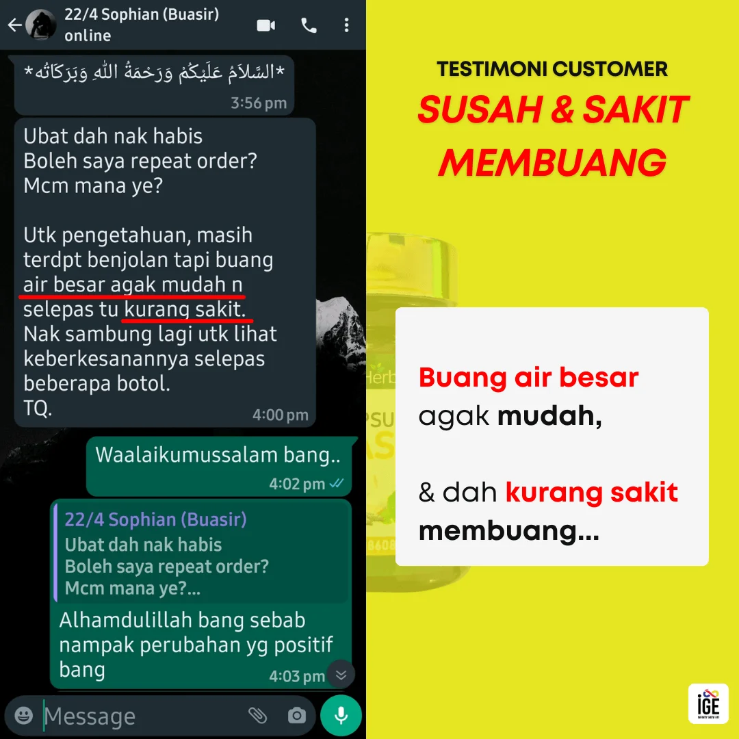 Testimoni 8
